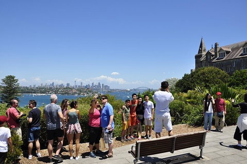 Sydney Sightseeing Bus Tours - Find Attractions 4
