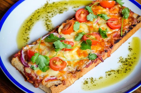Food Tour Melbourne - St Kilda - Find Attractions 1