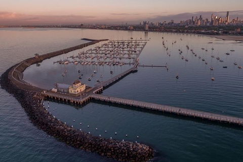 Food Tour Melbourne - St Kilda - Find Attractions 2