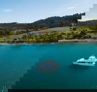 Deep-to-Dish Tasmanian Seafood Experience - Find Attractions