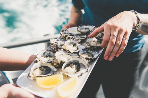 Deep-to-Dish: Tasmanian Seafood Experience - Find Attractions 1