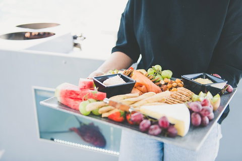 Deep-to-Dish: Tasmanian Seafood Experience - Find Attractions 3