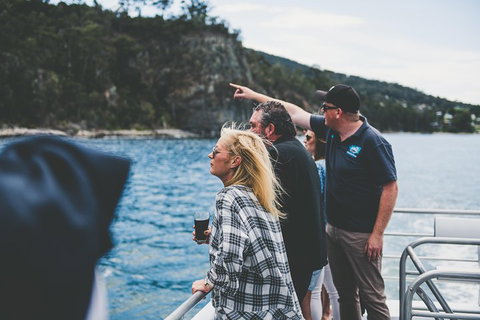 Deep-to-Dish: Tasmanian Seafood Experience - Find Attractions 4
