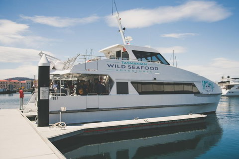 Deep-to-Dish: Tasmanian Seafood Experience - Find Attractions 5