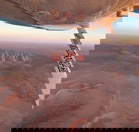 Scenic Flight Uluru Rock Blast - Find Attractions
