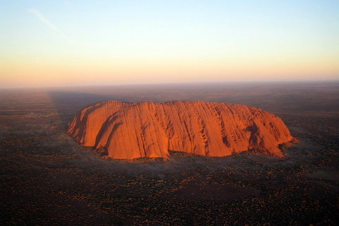 Scenic Flight: Uluru Rock Blast - Find Attractions 1