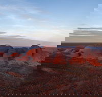 Scenic Flight Uluru  Kata Tjuta - Find Attractions