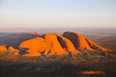 Scenic Flight: Uluru & Kata Tjuta - Find Attractions 3