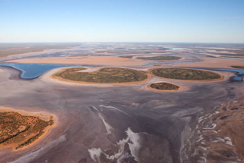 Scenic Flight: Desert Explorer - Find Attractions 4