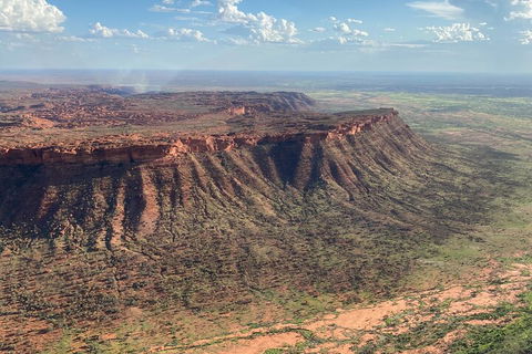 Scenic Flight: Desert Explorer - Find Attractions 5