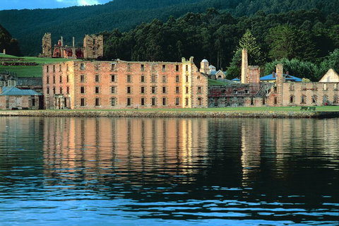 The Port Arthur MEGA Day Trip From Hobart - Find Attractions 1