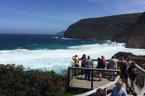 The Port Arthur MEGA Day Trip From Hobart - Find Attractions 2