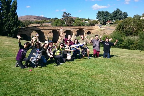 The Port Arthur MEGA Day Trip From Hobart - Find Attractions 4