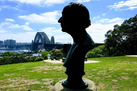 Discover Sydney - The Rocks - Find Attractions 0