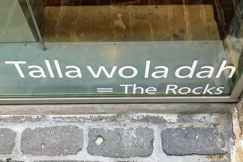 Discover Sydney - The Rocks - Find Attractions 2