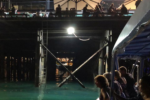 Darwin Sunset Cruise Including Fish 'n' Chips - Find Attractions 0