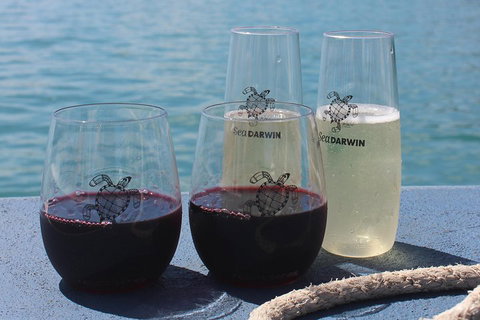 Darwin Sunset Cruise Including Fish 'n' Chips - Find Attractions 5