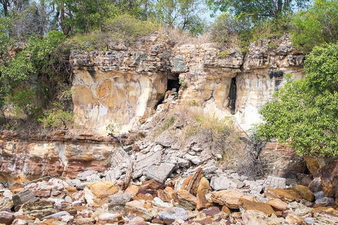 Bombing Of Darwin World War II Tour With Harbour Cruise - Find Attractions 2
