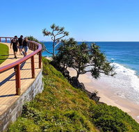 Byron Bay Bangalow and Gold Coast Day Tour from Brisbane - Find Attractions