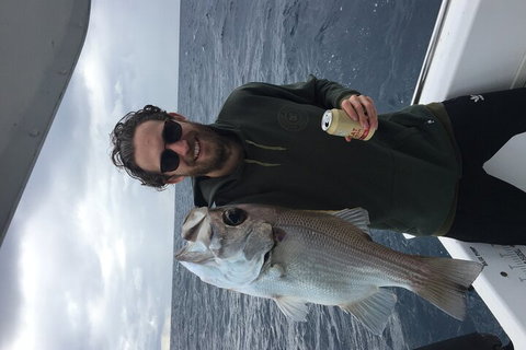 3/4 Day 7 Hour Offshore Fishing Charter - Find Attractions 2