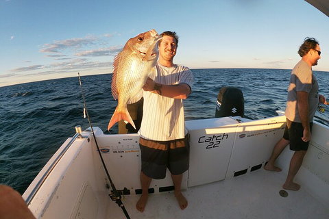 3/4 Day 7 Hour Offshore Fishing Charter - Find Attractions 3