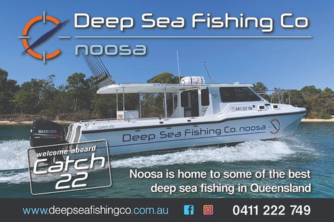 3/4 Day 7 Hour Offshore Fishing Charter - Find Attractions 4