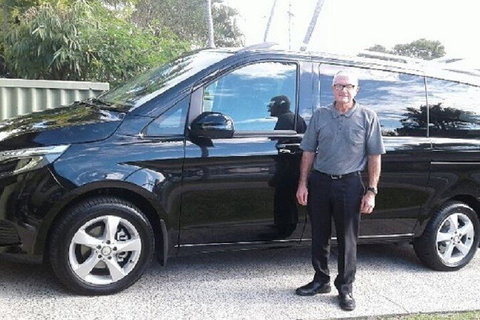 Private Gold Coast Airport Departure Transfer - Find Attractions 1