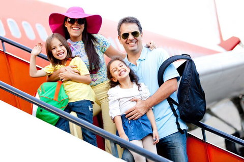 Private Gold Coast Airport Departure Transfer - Find Attractions 3