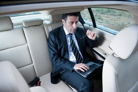 Private Gold Coast Airport Departure Transfer - Find Attractions 4