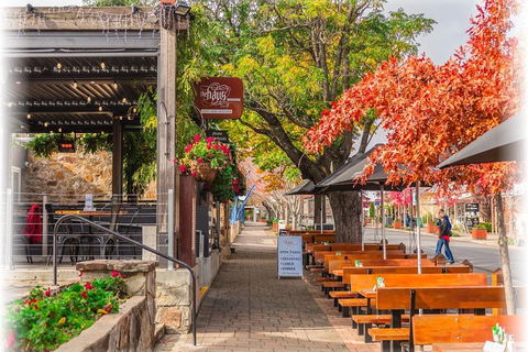Adelaide City Highlights With Hahndorf And Mt. Lofty - Find Attractions 5