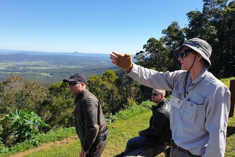 O'Reilly's & Lamington National Park From Brisbane - Find Attractions 4