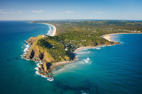 Chill Out At Byron Bay From Gold Coast - Find Attractions 4