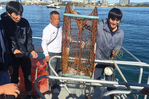 Crab Trip From Gold Coast - Find Attractions 1