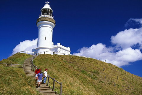 Byron Bay And The Crystal Castle Day Tour From Gold Coast - Find Attractions 1