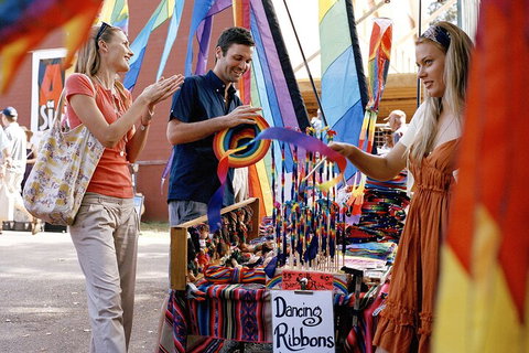 Byron Bay And The Crystal Castle Day Tour From Gold Coast - Find Attractions 2