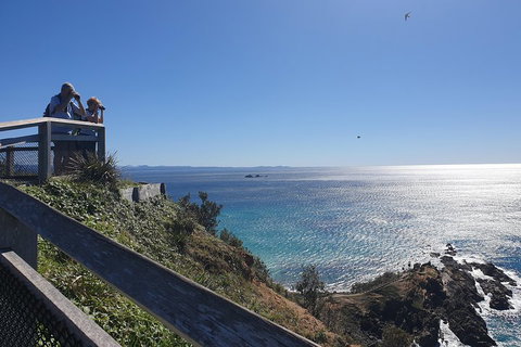 Byron Bay And The Crystal Castle Day Tour From Gold Coast - Find Attractions 5