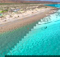 Ningaloo in a Day - Full Day Hike and Snorkel Tour with Lunch - Find Attractions
