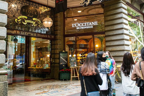 LGBT+ 3-Hour Private Walking Tour Of Melbourne - Find Attractions 2