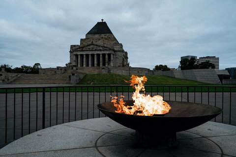 LGBT+ 3-Hour Private Walking Tour Of Melbourne - Find Attractions 5