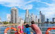 Hop On Hop Off Day Pass | Hopo Gold Coast Ferry - thumb 0
