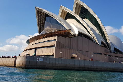 Blue Mountains Tour From Sydney With An Aboriginal Experience - Find Attractions 2
