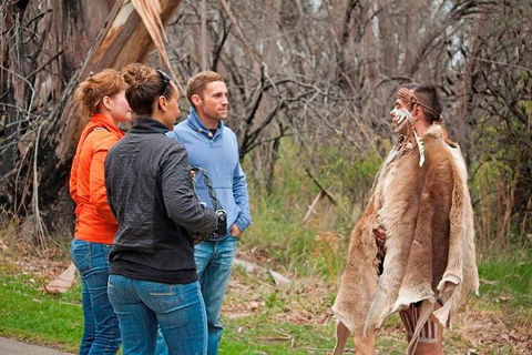 Blue Mountains Tour From Sydney With An Aboriginal Experience - Find Attractions 3