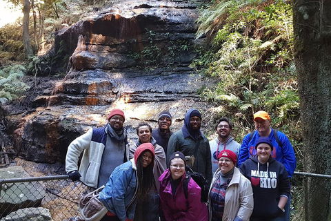 Blue Mountains Tour From Sydney With An Aboriginal Experience - Find Attractions 4