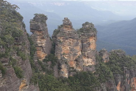 Blue Mountains Tour From Sydney With An Aboriginal Experience - Find Attractions 5