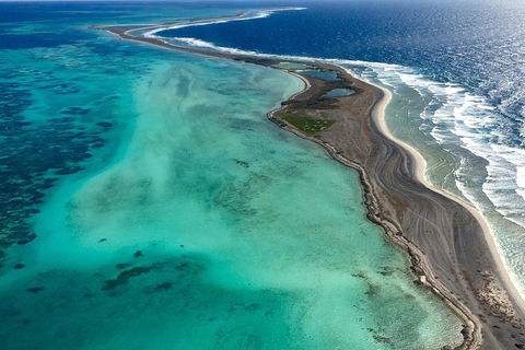 Shipwreck Special Full Day Tour Of The Abrolhos Islands - Find Attractions 3