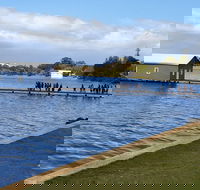 Perth Bike Tour - Beautiful Matilda Bay and Kings Park - Find Attractions