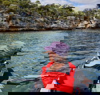 Cliffs and Caves Kayak Tour in Swan River - Find Attractions