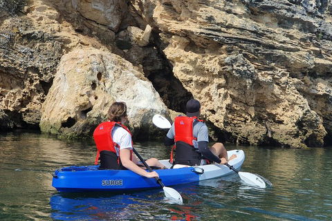 Cliffs And Caves Kayak Tour In Swan River - Find Attractions 4