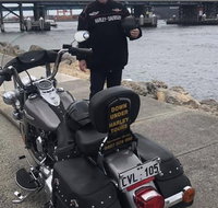 Harley Davidson Bike  Trike Tour Rides - Find Attractions