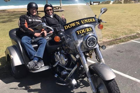 Harley Davidson Bike & Trike Tour Rides - Find Attractions 2